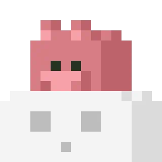 貯金箱ワゴン・ゴーストワゴンのアイコン