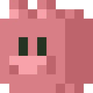 貯金箱ワゴンのアイコン