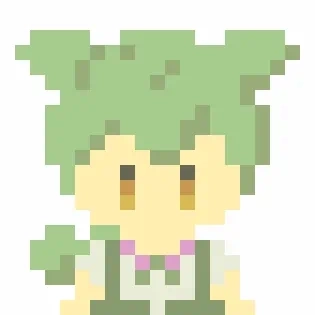 ずんだもんのアイコン